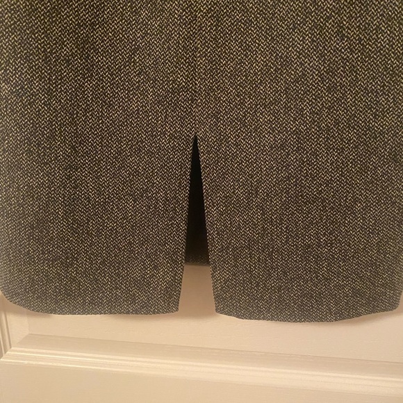 H&M tweed dress - Picture 3 of 5